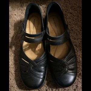 Rockport Mary Jane shoes